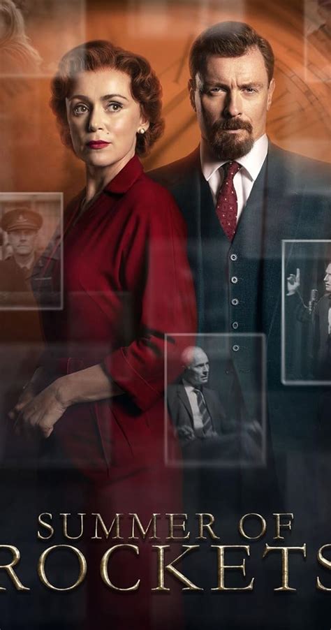 keeley hawes imdb|Summer of Rockets (TV Mini Series 2019) .